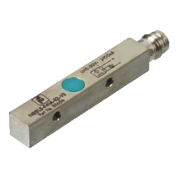 NBB1,5-F41-E3-V3 New Pepperl+Fuchs Inductive Sensor
